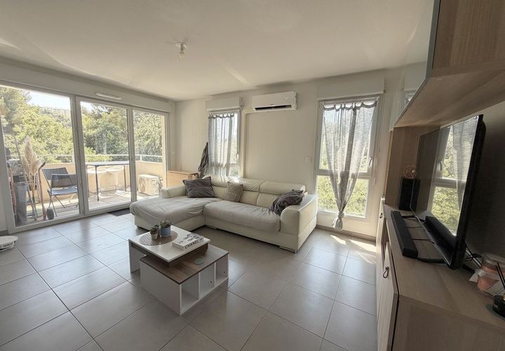 Leilighet i Marseille, Bouches-du-Rhone, Marseille - € 229 000 | Ref: 12357CH1003 - foto 1