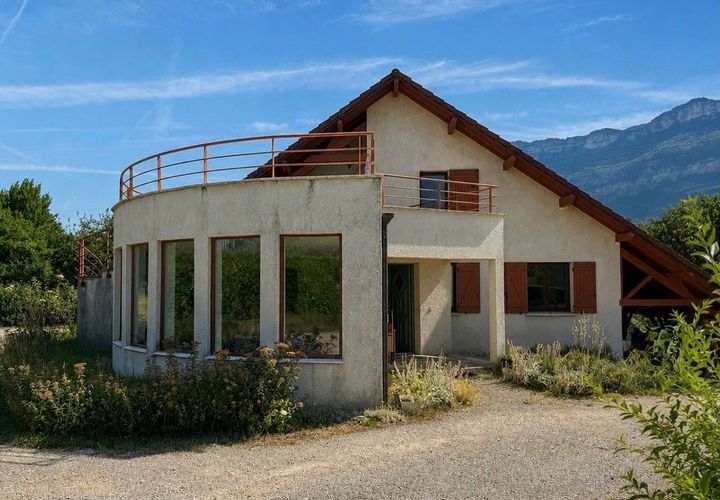 Villa i Drumettaz-Clarafond, Savoie, Drumettaz-Clarafond - € 737.000 | Ref: 272413005 - foto 1