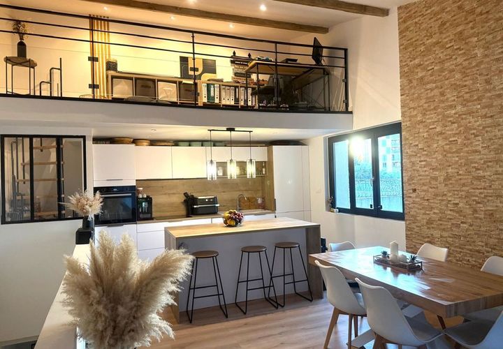 Villa i Marseille, Bouches-du-Rhone, Marseille - € 445 000 | Ref: 12353CH415 - foto 1