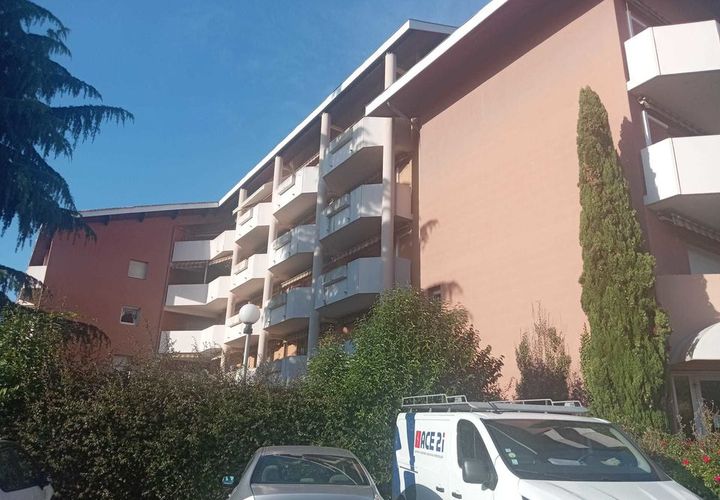 Lejlighed i Agen, Lot-et-Garonne, Agen - € 69.000 | Ref: 1187PI51 - foto 1