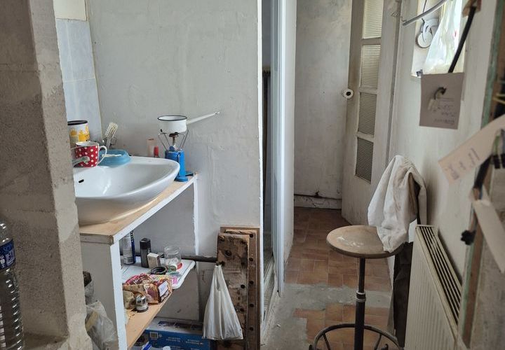 Byhus i Anzin, Nord, Anzin - € 119.000 | Ref: 1356MX2877 - foto 1