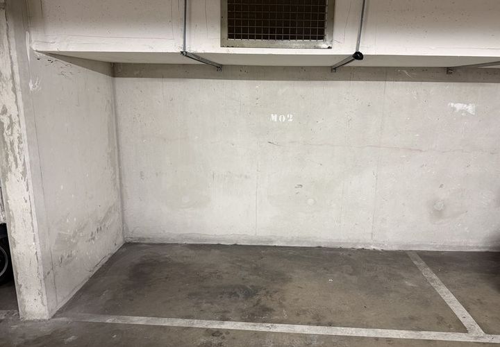 Parkeringsplads i Marseille, Bouches-du-Rhone, Marseille - € 12.000 | Ref: 12349DT912 - foto 1