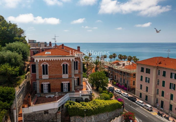 Lejlighed i Imperia, Imperia, Imperia - € 1.450.000 | Ref: 6Q58 - foto 1