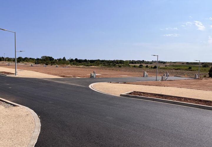 Terra a Marseillan, Herault, Marseillan - € 129.500 | Ref: 34B-TERRA_OSTREADIV - foto 1