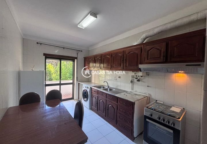 Apartament a Viseu, Viseu, Viseu - € 700/mes | Ref: viseu/A/01879 - foto 1