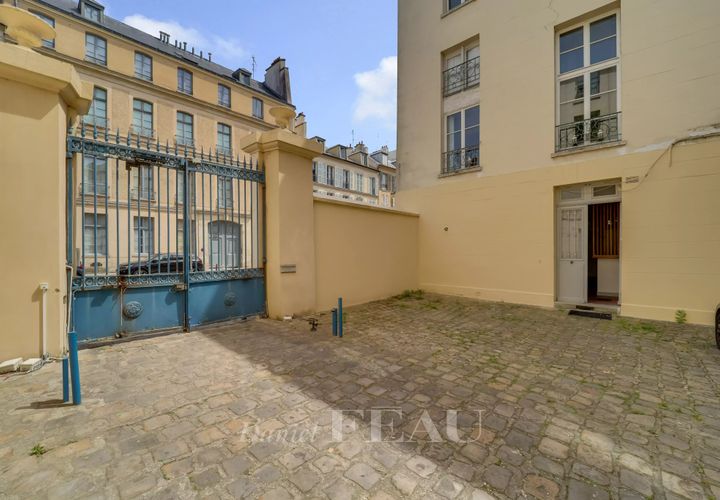 Leilighet i Versailles, Yvelines, Versailles - € 660 000 | Ref: 85645306 - foto 1