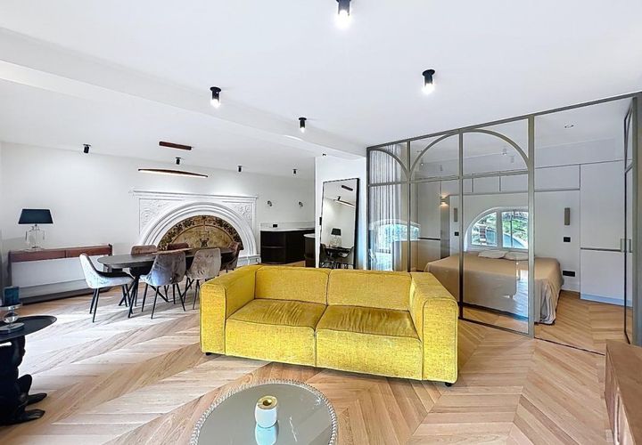 Lejlighed i Biarritz, Pyrenees-Atlantiques, Biarritz - € 799.000 | Ref: 3011444689 - foto 1
