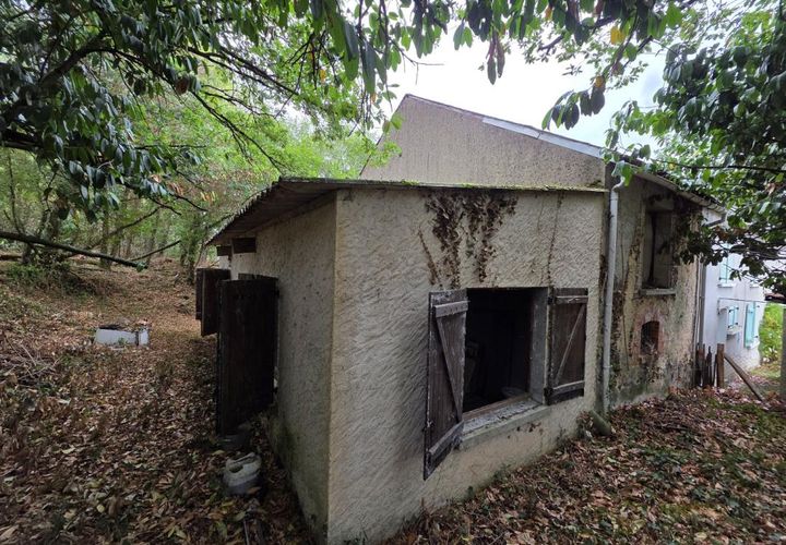 Terra a Bazaiges, Indre, Bazaiges - € 16.000 | Ref: 3011444731 - foto 1