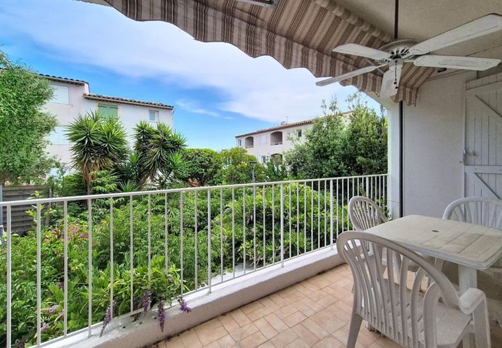 Lejlighed i Valbonne, Alpes-Maritimes, Valbonne - € 195.000 | Ref: 3011444705 - foto 1