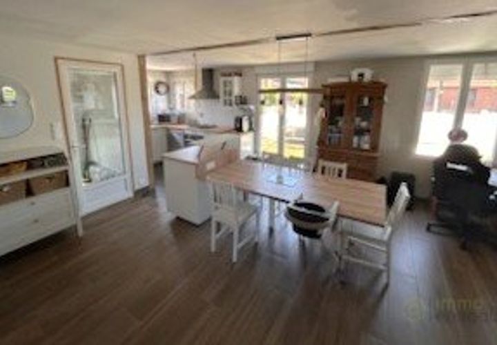 Byhus i Sainte-Genevieve, Oise, Sainte-Genevieve - € 229.000 | Ref: 3011444715 - foto 1