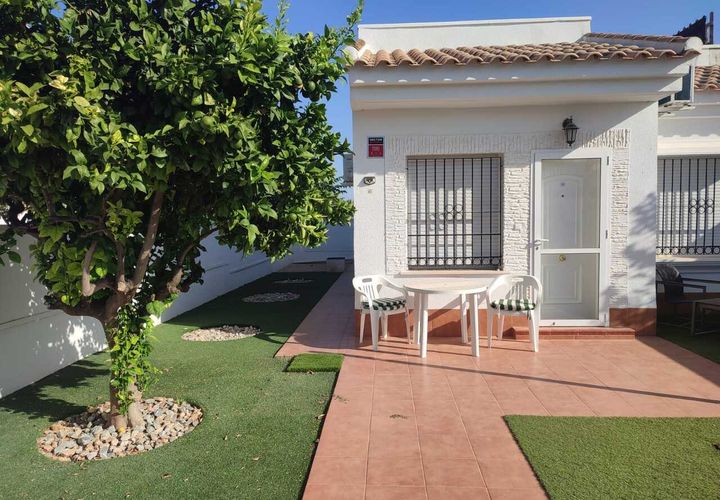 Villa i Sucina, Murcia, Sucina - € 165 000 | Ref: PPDCP28 - foto 1