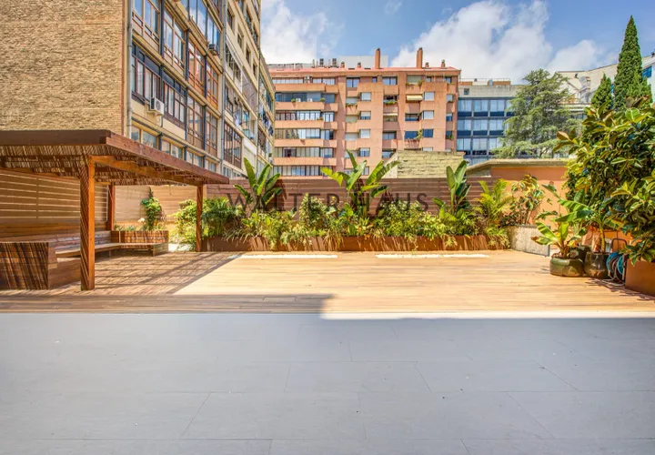 Lejlighed i Barcelona, Barcelona, Barcelona - € 1.850.000 | Ref: 5691V - foto 1