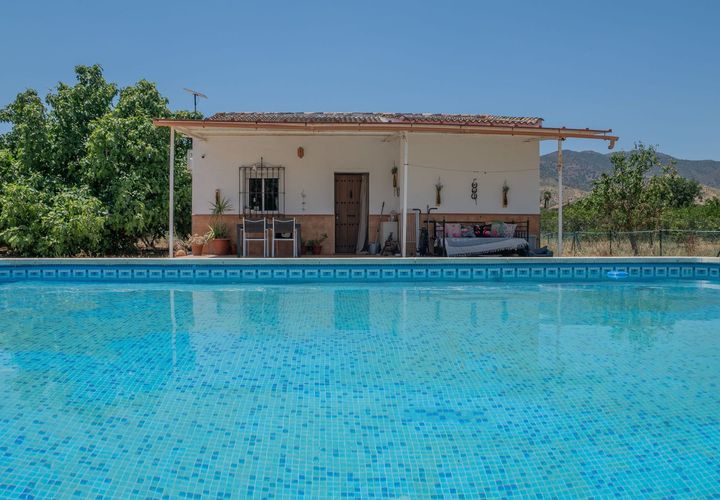 Cortijo i Alora, Malaga, Alora - € 186.000 | Ref: R5431081 - foto 1