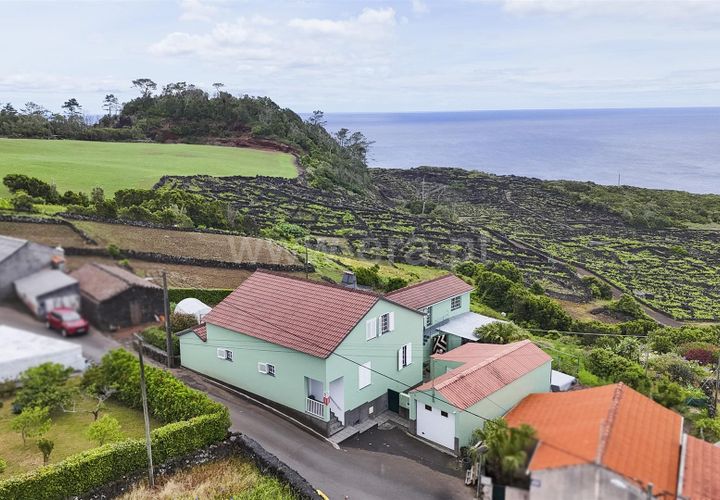 Villa a Madalena, Pico, Madalena - € 689.000 | Ref: 374260125 - foto 1