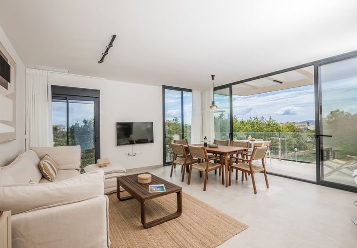 Apartament a Javea, Alicante, Javea - € 2.000/mes | Ref: ELI1334 - foto 1