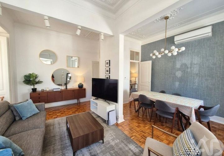 Apartament a Lisbon, Lisbon, Lisbon - € 1.750/mes | Ref: 164954 - foto 1