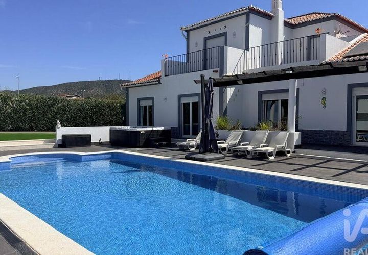 Stadthaus in Olhao, Faro, Olhao - € 860.000 | Ref: 966059 - Foto 1