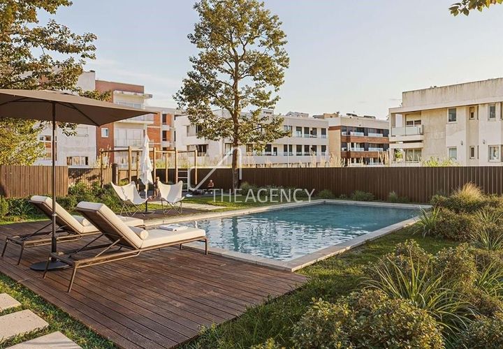 Leilighet i Canidelo, Porto, Canidelo - € 385 000 | Ref: TAPT01_ 1839_AK - foto 1