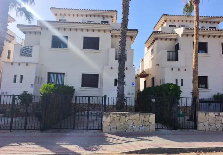 Byhus i Algorfa, Alicante, Algorfa - € 235.000 | Ref: R12021D - foto 1