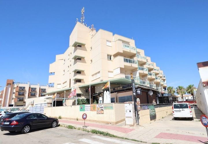 Lejlighed i Cabo Roig, Alicante, Cabo Roig - € 239.000 | Ref: R-51508 - foto 1