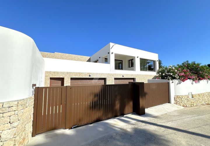 Villa i Moraira, Alicante, Moraira - € 1 450 000 | Ref: BPC3694 - foto 1