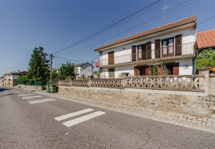 Villa i Fundao, Castelo Branco, Fundao - € 135.000 | Ref: 111260125 - foto 1