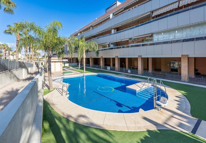 Penthouse i Torremolinos, Malaga, Torremolinos - € 479 000 | Ref: GH-0178/9510 - foto 1