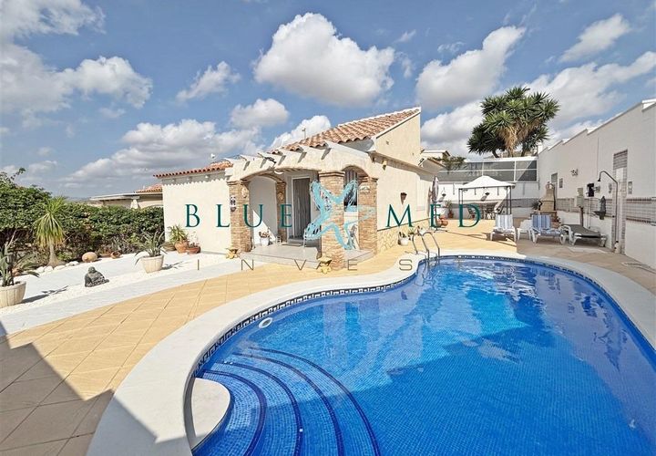 Villa i Camposol, Murcia, Camposol - € 219.950 | Ref: CAMPOSOLDMON972/10254 - foto 1