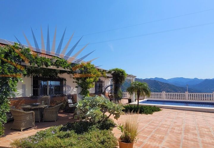 Villa i Competa, Malaga, Competa - € 578.000 | Ref: C3977 - foto 1