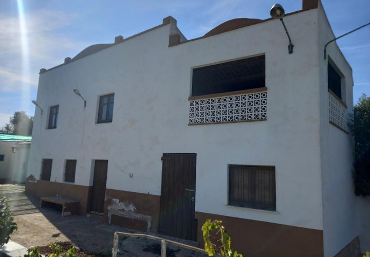 Finca i Mora D'ebre, Tarragona, Mora D'ebre - € 90.000 | Ref: S-1533729 - foto 1