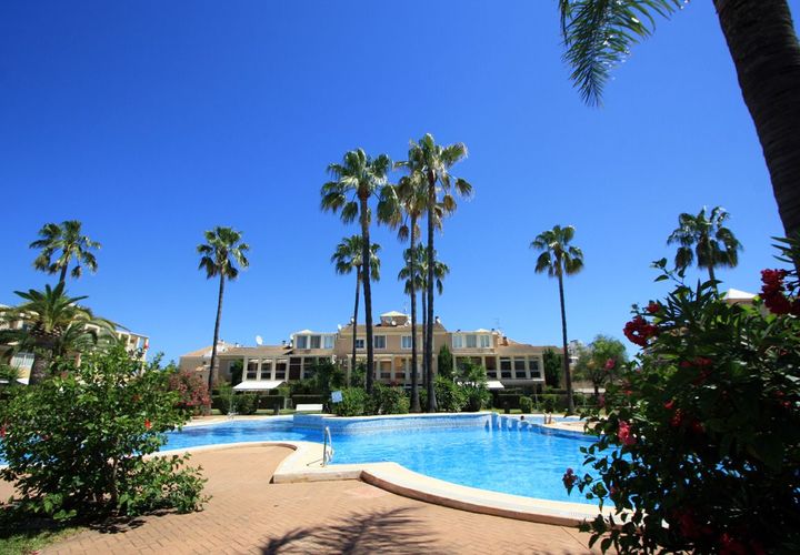 Lejlighed i Denia, Alicante, Denia - € 330.000 | Ref: L001896 - foto 1