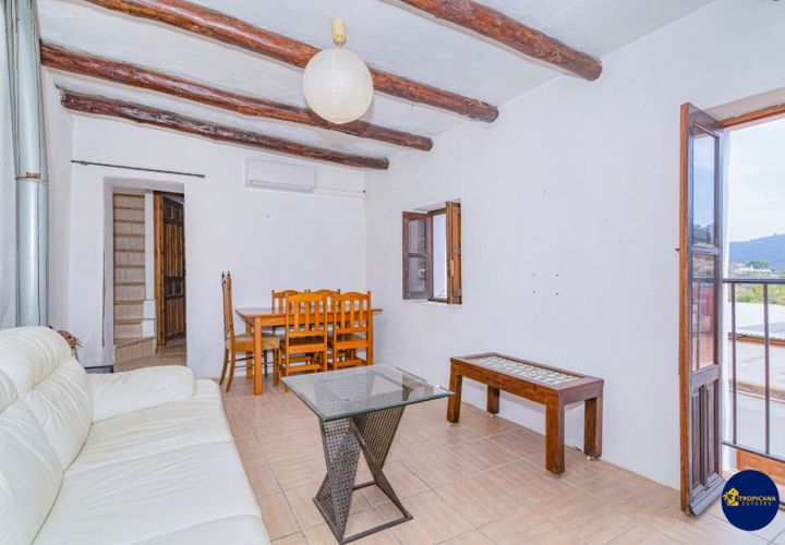 Byhus i Itrabo, Granada, Itrabo - € 62.250 | Ref: 3497TPI - foto 1