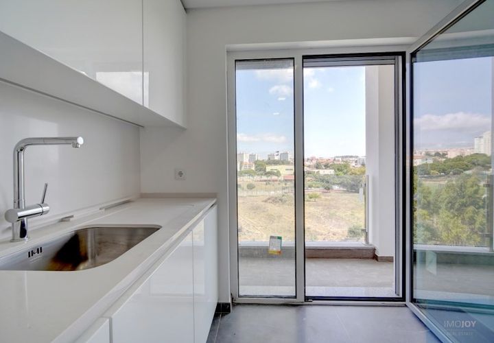 Lejlighed i Carcavelos, Lisbon, Carcavelos - € 850.000 | Ref: APTMJCJL024.1 - foto 1