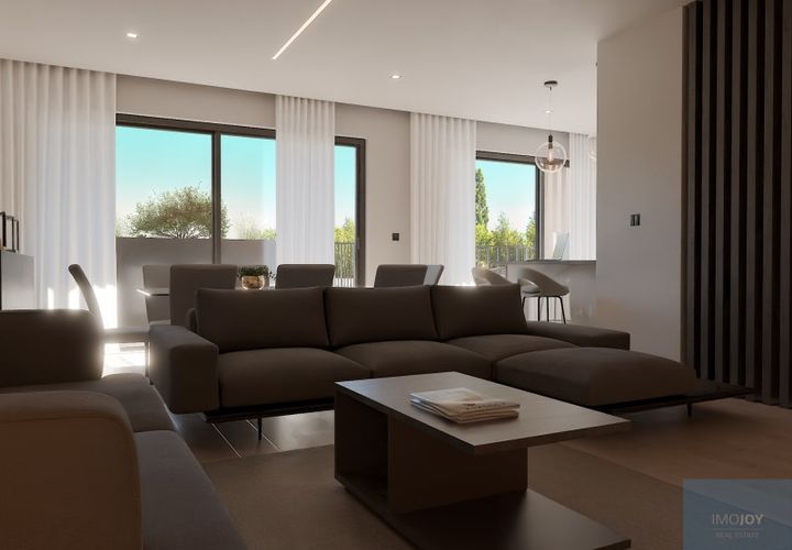 Lejlighed i Entroncamento, Santarem, Entroncamento - € 420.000 | Ref: APTRJR017 - foto 1