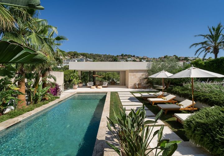Villa in Bendinat, Mallorca, Bendinat - € 5.950.000 | Ref: 31844 - foto 1