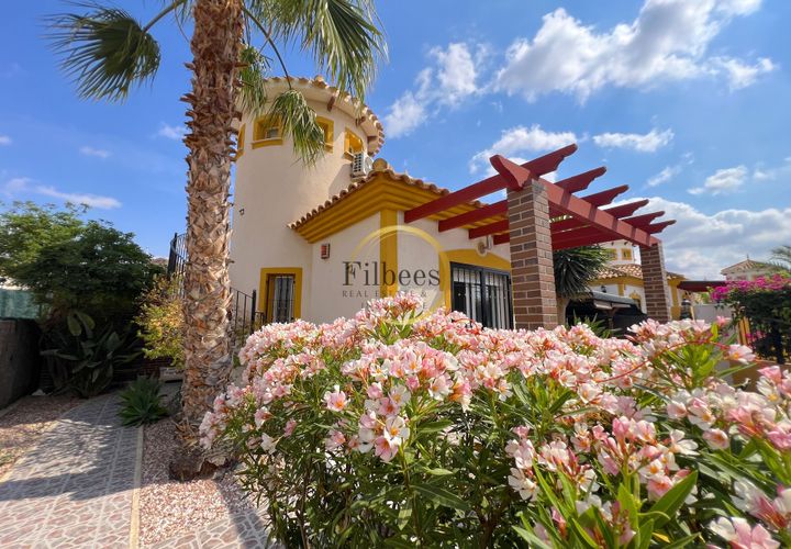 Villa i Mazarron, Murcia, Mazarron - € 235.000 | Ref: 1112 - foto 1