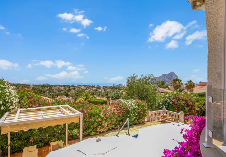 Villa i Calpe, Alicante, Calpe - € 695 000 | Ref: NO5927 - foto 1