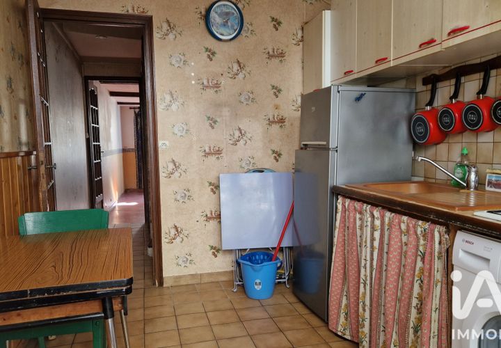 Landsbyhus i Valensole, Alpes-de-Haute-Provence, Valensole - € 73.000 | Ref: 17591 - foto 1