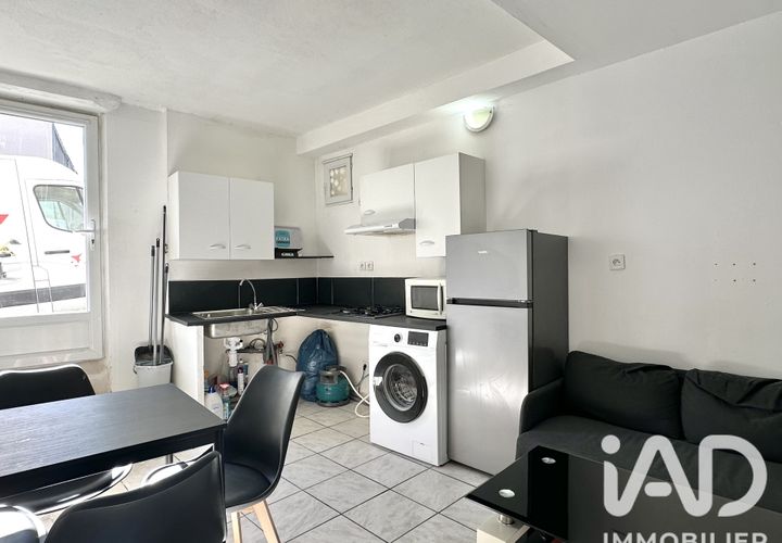 Landsbyhus i Saint-Just-d'Ardeche, Ardeche, Saint-Just-d'Ardeche - € 109.000 | Ref: 90576 - foto 1