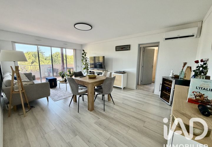 Leilighet i Toulon, Var, Toulon - € 290 000 | Ref: 56297 - foto 1
