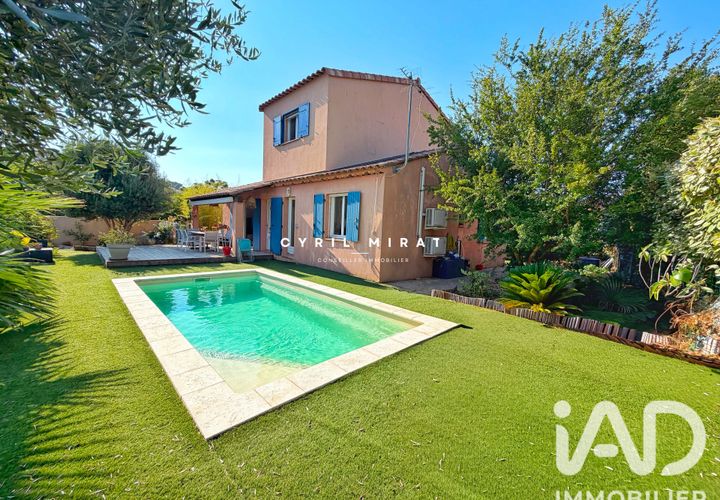 Villa i Ollioules, Var, Ollioules - € 567.000 | Ref: 68211 - foto 1