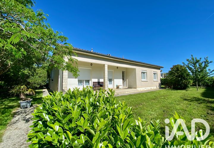 Villa en Francescas, Lot-et-Garonne, Francescas - € 175.000 | Ref: 64643 - photo 1