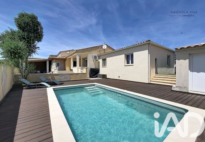 Villa a Narbonne, Aude, Narbonne - € 415.000 | Ref: 92247 - foto 1