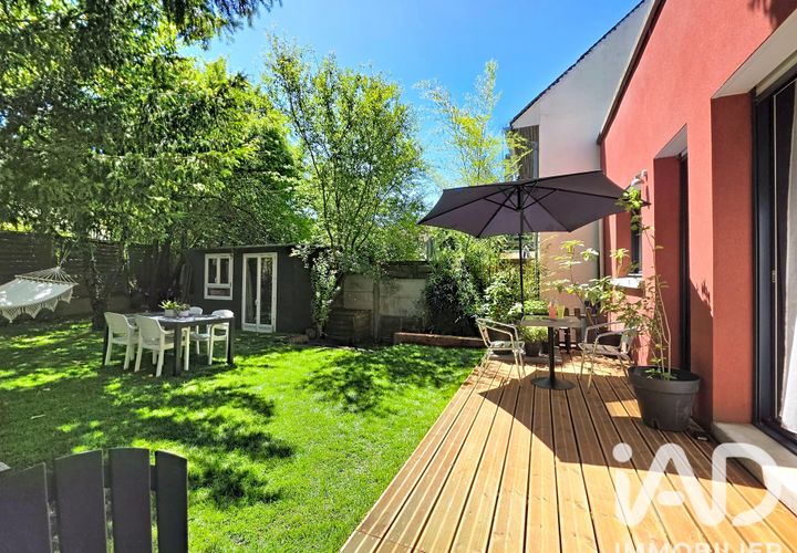 Villa i Fresnes, Val-de-Marne, Fresnes - € 620.000 | Ref: 70504 - foto 1