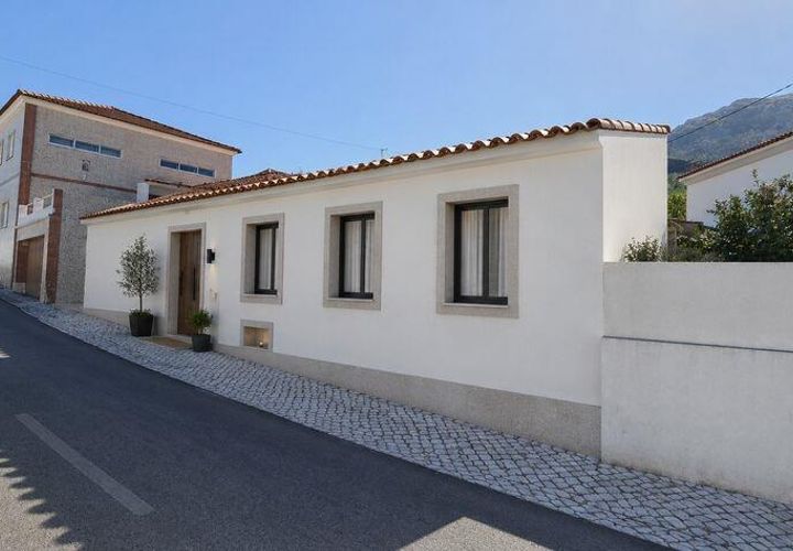 Byhus i Cadaval, Lisbon, Cadaval - € 42.000 | Ref: 967194 - foto 1