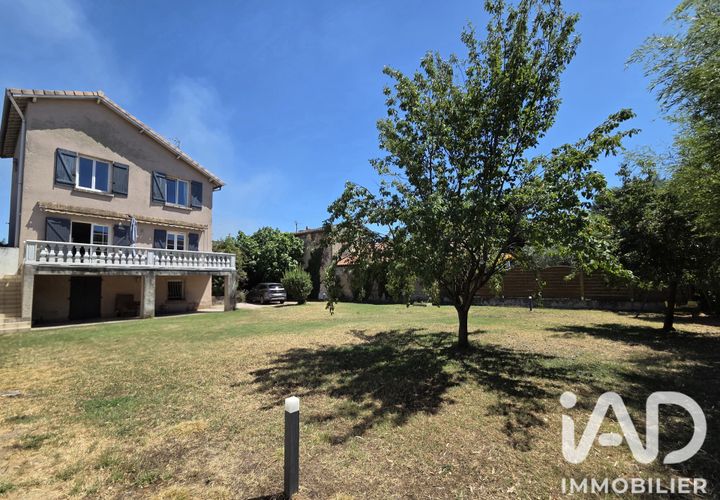 Villa a Toulouse, Haute-Garonne, Toulouse - € 600.000 | Ref: 85559 - foto 1