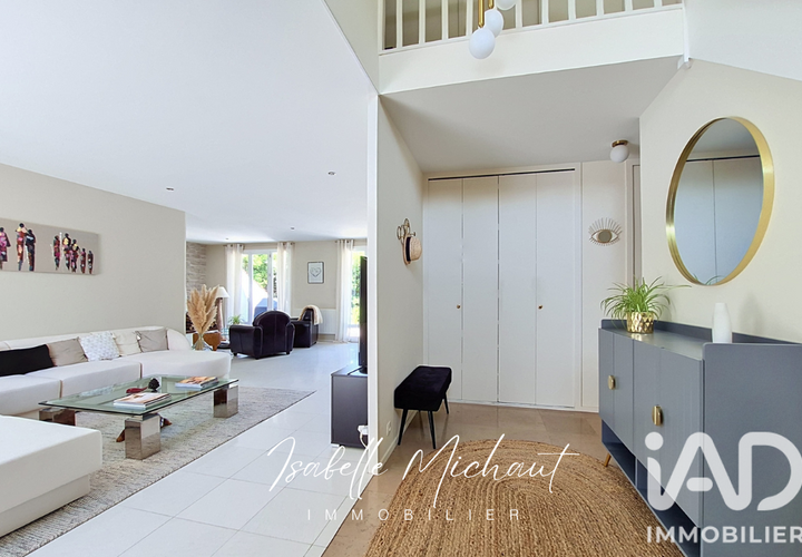 Villa i Vernouillet, Yvelines, Vernouillet - € 790.000 | Ref: 69815 - foto 1