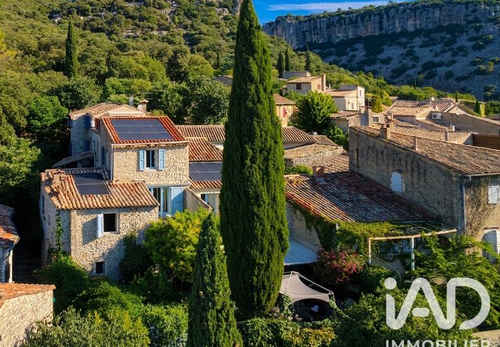 Villa a Corconne, Gard, Corconne - € 499.000 | Ref: 76335 - foto 1