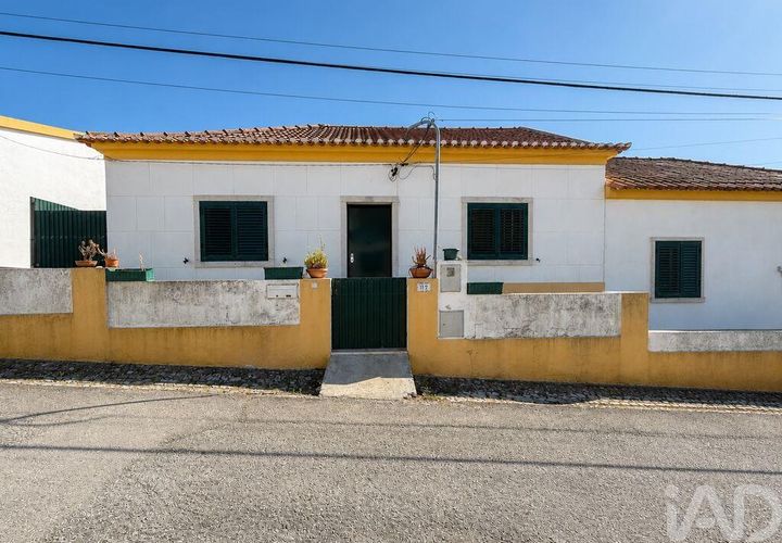 Stadthaus in Setubal, Setubal, Setubal - € 450.000 | Ref: 960738 - Foto 1