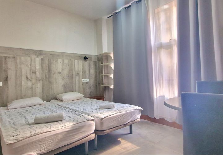 L'establiment comercial a Calpe, Alicante, Calpe - € 299.000 | Ref: ES-CAL-018053 - foto 1